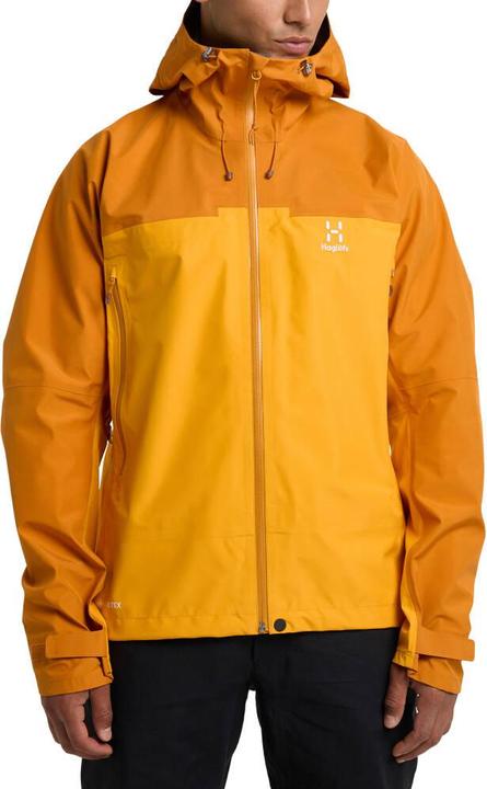 Produktbild Haglöfs Roc Flash GTX Jacket (M)