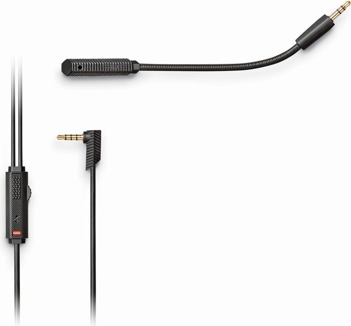 Image du produit Plantronics RIG 400HS, PS4 Artic Camo (Filaire)