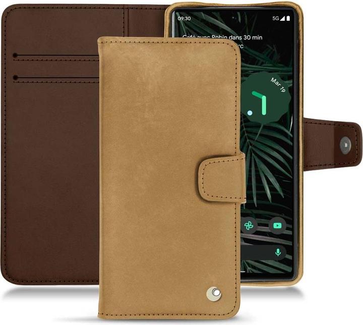 Image du produit Noreve Housse cuir (Google Pixel 6 Pro)