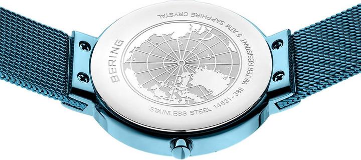 Image du produit Bering Damenuhr (Montre analogique, 31 mm)