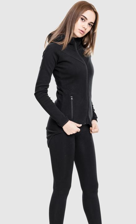 Actual product image Urban Classics Zip Hoody (S)