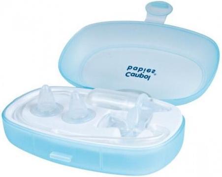 Actual product image Canpol BABIES aspirator kit 5/119