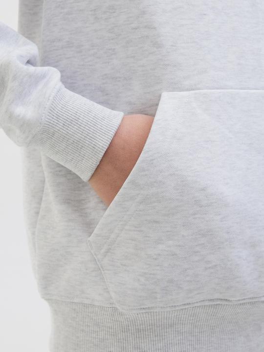 Produktbild Jack & Jones Jjeurban Edge Sweat Hood Noos Jnr (128)