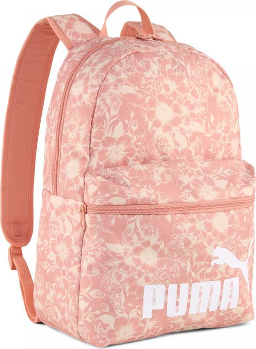 Actual product image Puma PHASE AOP Backpack (22 l)