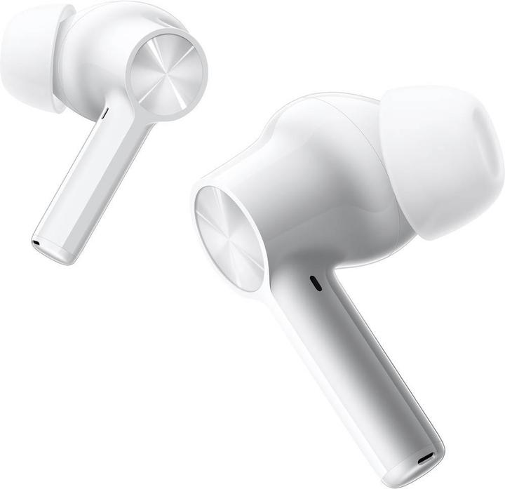 Actual product image OnePlus Buds Z2 (ANC, 3.50 h, Cable)