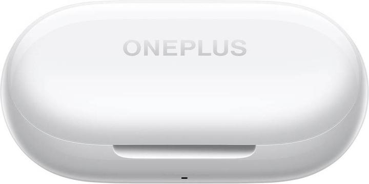 Actual product image OnePlus Buds Z2 (ANC, 3.50 h, Cable)