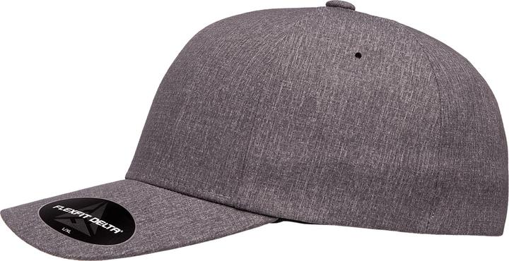 Image du produit Yupoong - Balle de baseball FLEXFIT DELTA - Adulte (S)