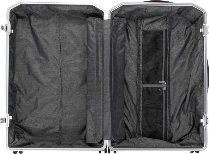Produktbild Piquadro Ultra Slim (100 l, L (90 - 115l))