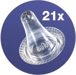 Image du produit Braun ThermoScan 3 IRT3030 (Auriculaire)