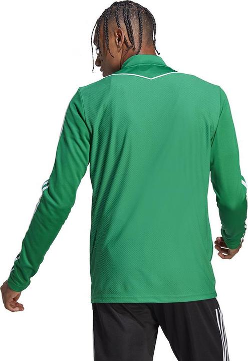Produktbild adidas Tiro 23 League Herren Trainingsoberteil Grün IC7875 (M) (M)