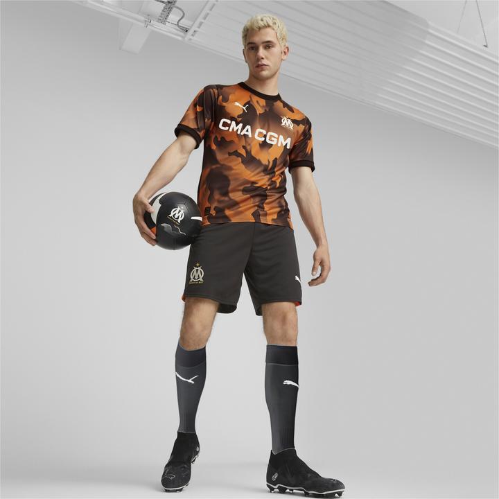 Produktbild Puma OM 3rd Jersey Replica (M)