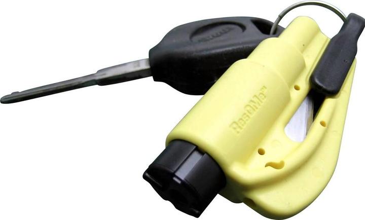 Actual product image Resqme Rettungswerkzeug