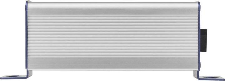 Produktbild Renkforce Gigabit Netzwerkverlängerung mit PoE über Netzwerkkabel/2-Draht bis 500 m (2er Set)