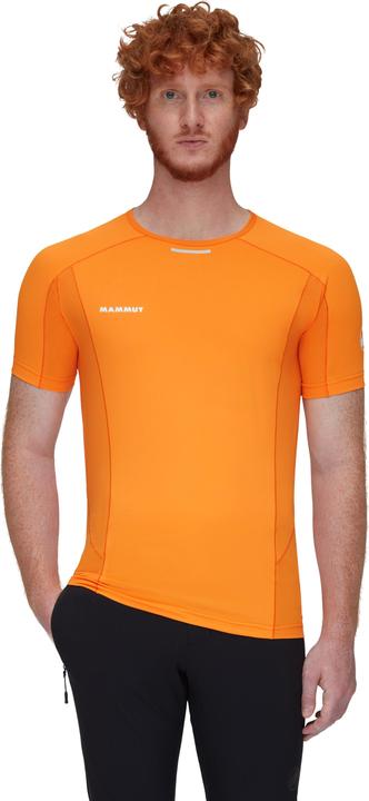 Actual product image Mammut Aenergy FL T-Shirt Men (S)