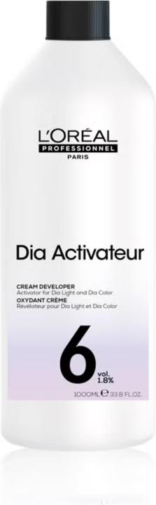 Image du produit L'Oréal Professionnel Diactivateur 1,8 (6 Vol)