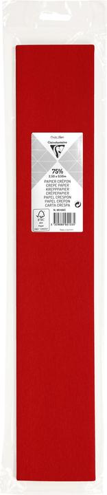Actual product image Clairefontaine Crepe paper (1 x)