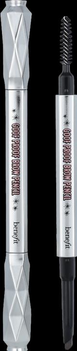 Actual product image BeneFit Cosmetics good proof (05 Warm Black-Brown)
