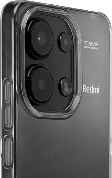 Produktbild Hama Always Clear (Xiaomi Redmi Note 13 4G)