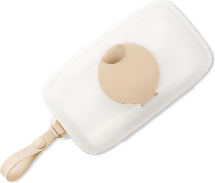 Immagine prodotto Skiphop Grab & Go Feuchttuchbehälter beige