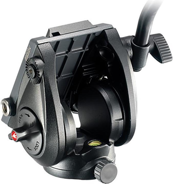 Actual product image Manfrotto 500ah (Video head)