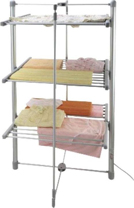 Actual product image Sonnenkönig Dana 36 (27 m)