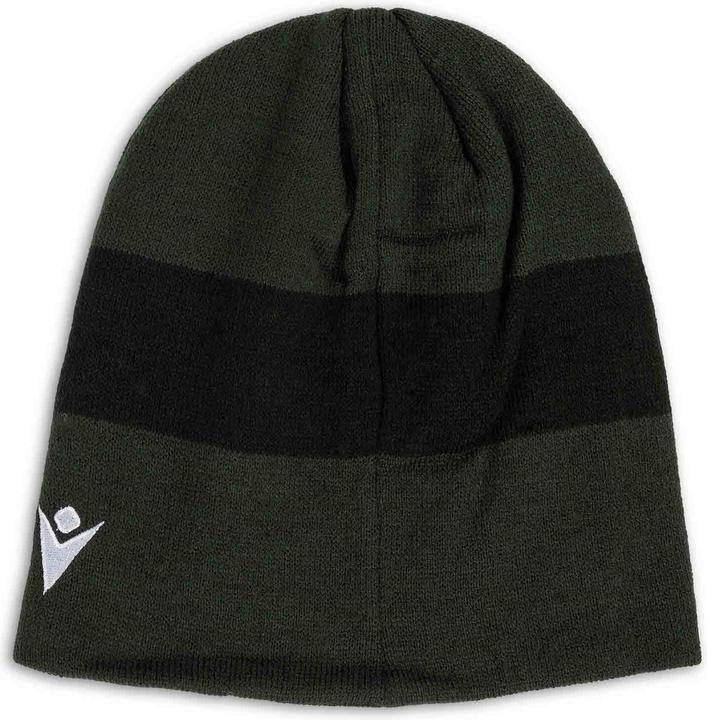 Actual product image Macron bonnet connacht rugby 2023/24