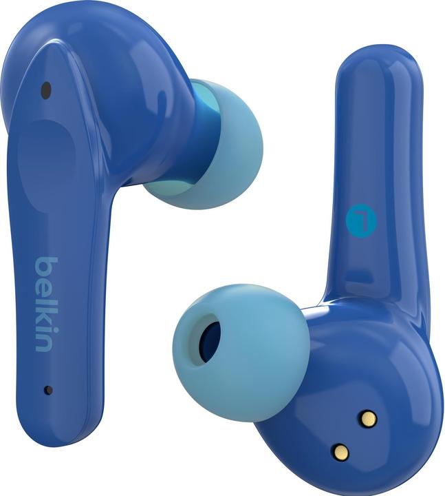 Productafbeelding Belkin SOUNDFORM Nano, in het oor