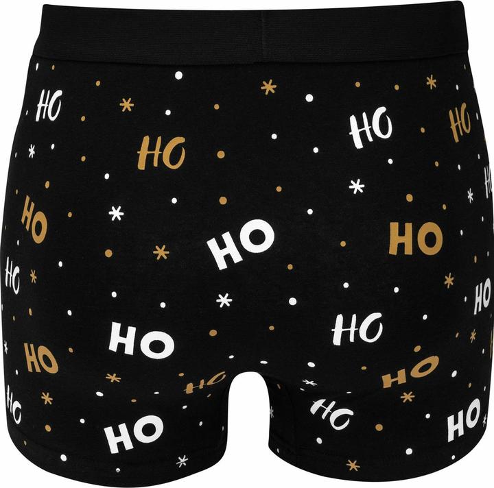 Produktbild Sheepworld Boxer Motiv Hohoho.51180 (M/L, Einzelpack)