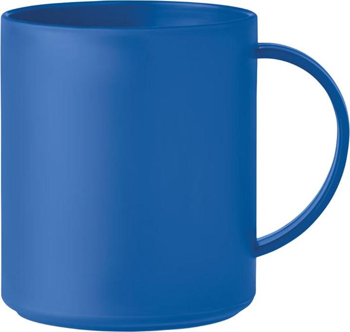 Produktbild MidOcean Kaffeebecher Monday Wiederverwendbar 300ml (300 ml)