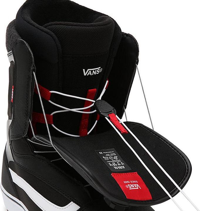Produktbild Vans Aura OG (42)