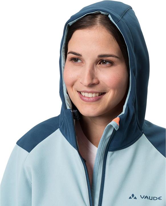 Actual product image Vaude Qimsa (40)