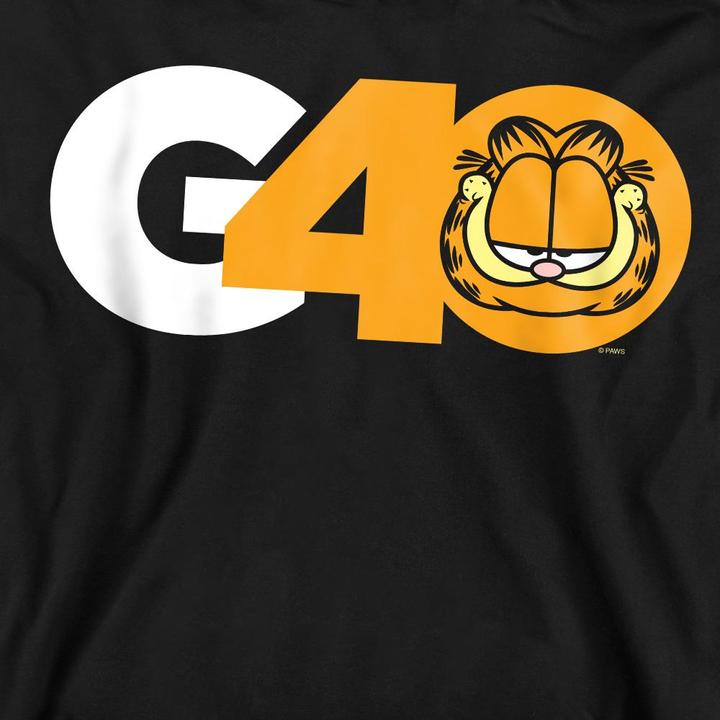 Immagine prodotto Garfield G40 Felpa Adulto Unisex (XXL)