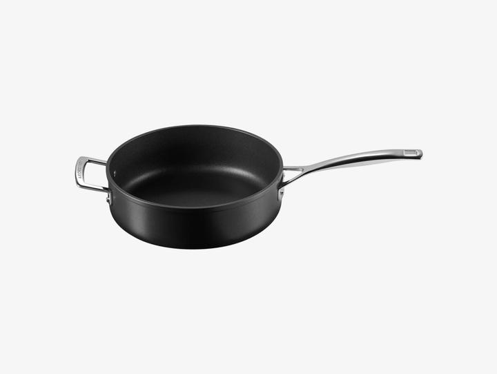 Immagine prodotto Le Creuset Padella per il sauté (26 cm, Pirofila + casseruola, Alluminio pressofuso)