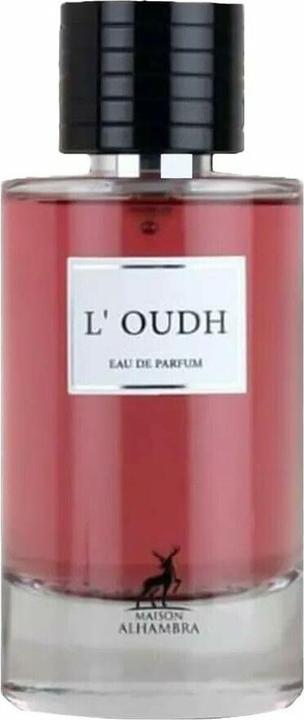 Produktbild Alhambra L'Oudh (Eau de Parfum, 100 ml)