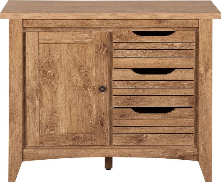 Actual product image Beliani Agora (99 x 43 x 80 cm)
