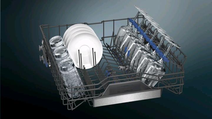 Actual product image Siemens SN65ZX49CE
