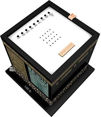 Produktbild Kaaba Azan Uhr