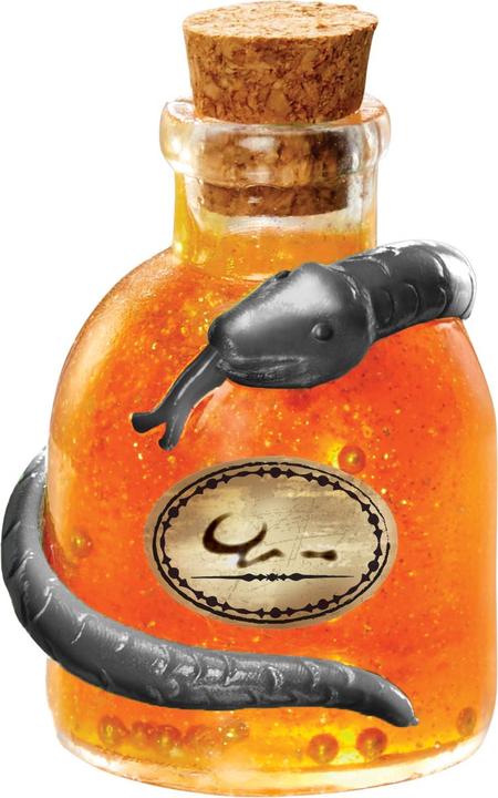Actual product image MGA Miniverse - Harry Potter Make It Mini Potions (assorted)