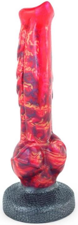 Image du produit Monstered Dragon Kitso