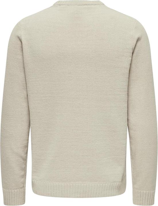 Immagine prodotto Only & Sons Onsethan Life Reg 7 Crew Knit (L)