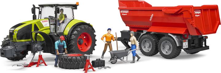 Produktbild Bruder Claas Axion 950