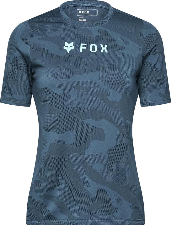 Fox W Ranger Tru Dri SS Jersey