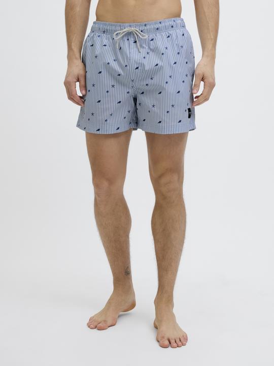 Immagine prodotto Jack & Jones Regular Fit Badeshorts Badeshorts (S)