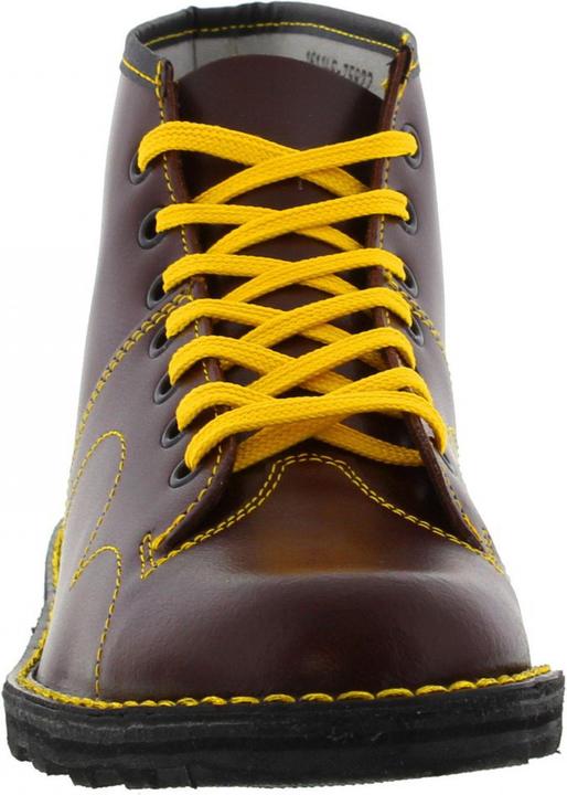 Image du produit Grafters Chaussures à lacets en cuir rétro originales Monkey (44.5)