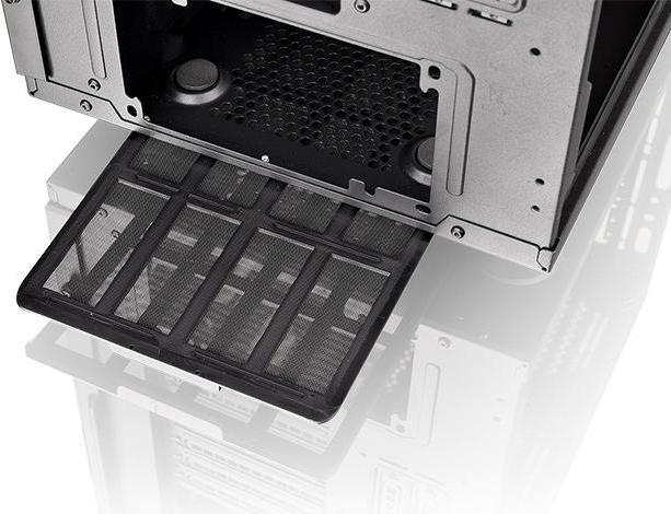 Produktbild Thermaltake View 31 (ATX, mATX, Mini-ITX)