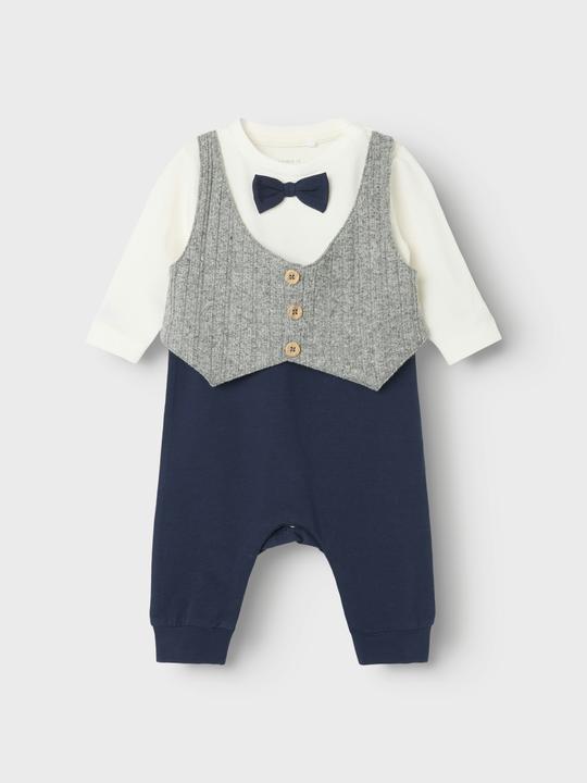 Actual product image Name it Strampler Body (74)