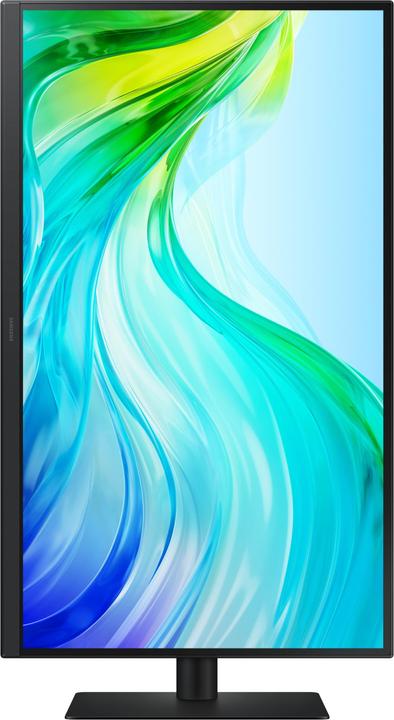 Actual product image Samsung S61F (2560 x 1440 pixels, 27")