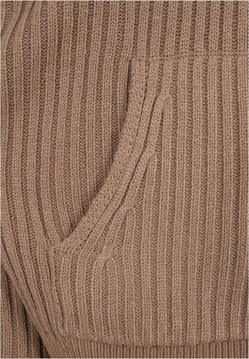 Image du produit Urban Classics Sweat à capuche tricoté - 16750 (4XL)