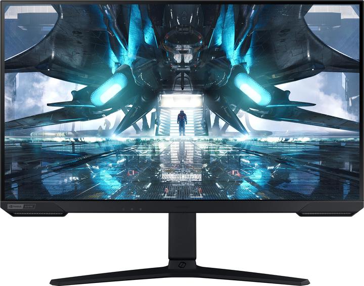Produktbild Samsung Odyssey G7A LS28AG702NU (3840 x 2160 Pixel, 28")