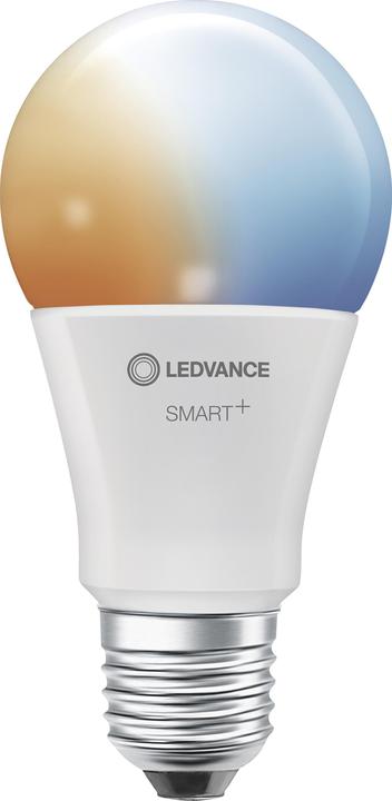 Produktbild Ledvance Smart+ Wifi Classic (E27, 14 W, 1521 lm, 3 x, F)